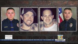 Trial postponed in Kern Corruption case