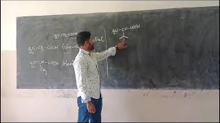 SJCTNC-Dr. S. RICHARD RAJKUMAR-19CH509- ORGANIC CHEMISTRY-III -UNIT 5- AMINO ACID PART I