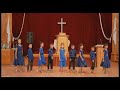 Nun Ih Phuang - New Sunday School Song - Nauhak Hla Lam