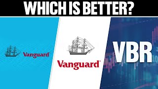 VTI vs VOO vs VBR Comparison 2025! (Which One is Better​?)