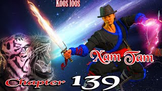 Xam Tam (chapter139) 11/15/2023