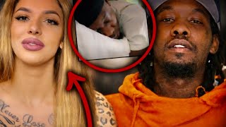 This Tape Could Ruin Offset Celina Powell Speaks
