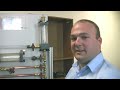 wilo stratos high efficiency circulator pump demo