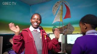 TECHNOLOGY MAKES LEARNING FUN