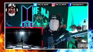 Early dayz are the best dayz!... BTS - We Are Bulletproof Pt2 | Official Video | REACTION!!!