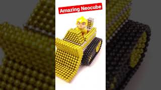 Paw Patrol Rubble  | Satisfaction Video | Neocube Trick Creative 😀