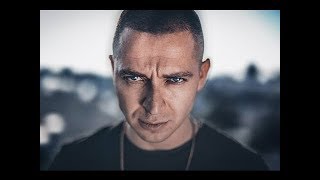 Мощный второй раунд Oxxxymiron`a vs Гнойный(под бит)