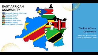 23rd EAC Heads of State Summit to take place in Arusha this week