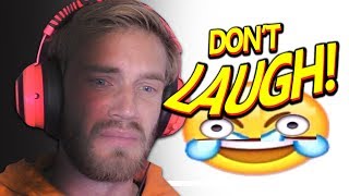 YOU LAUGH YOU LOSE ***Stale Memes*** YLYL #0041