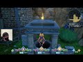 【聖剣伝説3】 19 これが俗に言うホークリってやつか【trials of mana】