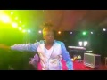 SEH CALAZ BOSS YALA LIVE @ ROMAIN VIRGO SHOW 2016