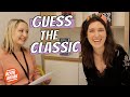 Guess the Classic | #BookBreak