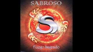 Sabroso - Me has vuelto loco