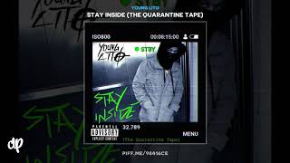 Young Lito - Diary [Stay Inside]