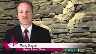 Meyers Funeral Chapel-Blue Springs,MO