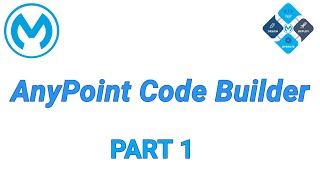 Creating API Specification Using AnyPoint Code Builder | PART 1 | Mule Integration