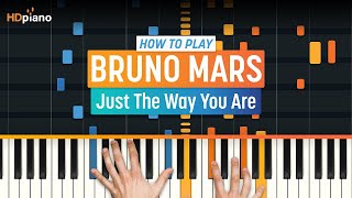 Piano Tutorial for 