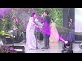 Daniel Caesar - Best Part feat H E R ( Cover By Taman Music Entertainment ) GPI