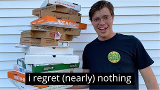 Pizza Palooza: Muncie West /// Pizza Palooza: Muncie Ep.1
