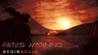 Fates Warning - Begin Again (OFFICIAL VIDEO)