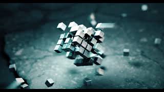 Cube Explode and Reassemble Tutorial - Animation Nodes