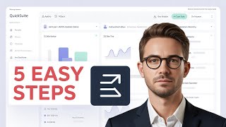 How to build Amazon QuickSuite Knowledge base | Bringing the Amazon Redshift Data to QuickSuite