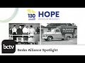 Homelessness and Hope Rescue Mission | Berks Alliance Spotlight