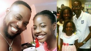 WATCH 10 Yoruba Actresses/Actors With their Look-Alike Kids That Will Stun You