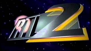 RTL2 Programmvorschau '94 + Promos