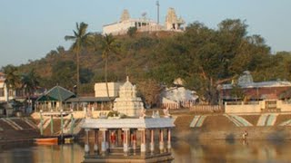 Thiruneermalai mountain one of the places to visit in chennai