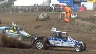 Taco Masters Of autocross Terwolde 26-06-2016 Finale Klasse 9