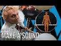 Autopilot Off - Make a Sound | Office Drummer [First Time Hearing]