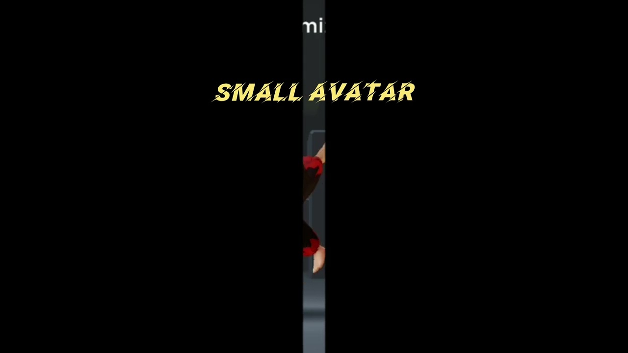 Free Roblox Avatar Tricks Youtube