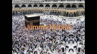 Jumma Mubrak |1 / 10 / 2021 | first Rabi ul Awal Jumma Mubarak |Sad Naat Sharif Status |Jumma Status