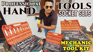 I Brought New Professional Socket Tools | JPT Tools