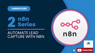 Automate Lead Capture with n8n | Google Forms + Sheets + Gmail + Slack + Google Contacts Integration
