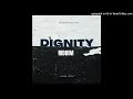 Noma _Dignity Riddim (Official audio)