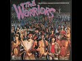 The Warriors Soundtrack (1979) -  Baseball Furies Chase _The Fig