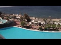 h10 timanfaya palace guest video