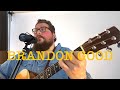 BRANDON GOOD - WITHOUT YOU | Live - Inside The Artist's Studio