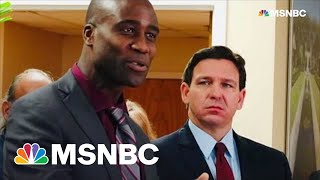 Despite Red Flags, Florida Republicans Poised To Confirm Questionable Surgeon General