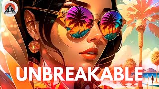 Unbreakable | Harmony Highway | Summer Hit EDM, Electronic Trap, and Electro Pop Music