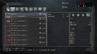 【3周目】Bloodborne【ヤーナムさん目指して聖杯ダンジョンinトゥメル＝イル】