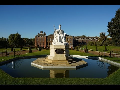 Kensington Town House London – the Best Accommodation to Enjoy Royal Kensington Palace and Gardens