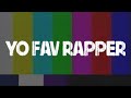YO FAV RAPPER -  Baal x Apwriter x Amzeeq x B-Heart x Jaymie Foo (Prod. by Damien Alter)