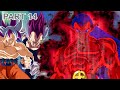 WHAT IF Goku & Vegeta Were REBORN With Their MEMORIES & POWER? Part 14