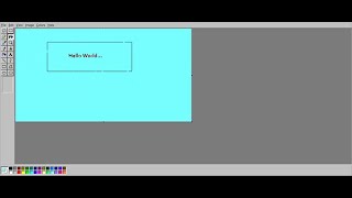 MS PAINT PROGRAM IN JAVASCRIPT WITH SOURCE CODE