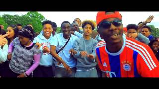 Deno x AJ Ft Timbo - How We Do [Music Video] @OfficialAjLdn @DenoDriz @TimboSTP @TvToxic