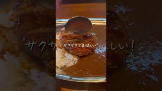 ピリ辛カレーが食べたくなったらここ！📍大衆カレーたかや #姫路 #姫路カレー