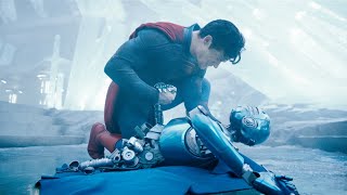 SUPERMAN | “Icon” TV Spot